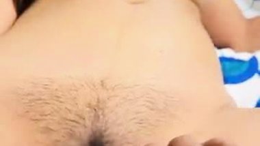 Indian wife pussy show