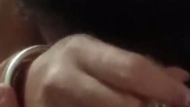 Newly married Punjabi bhabhi Fucking