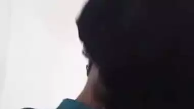 Tamil Girl Leaked Video