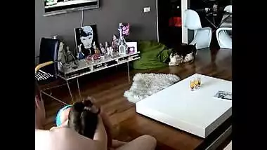 Best hidden cam cheating wife #5