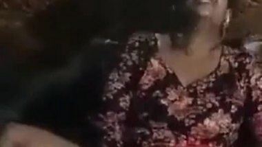 Village Girl Masturbating 