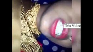 Today Exclusive-Sexy Boudi Hard Fucked By Hubby