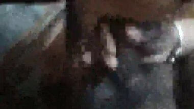 Desi Wife Give Blowjob Vdo