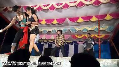 The waist trap plays this hot dance