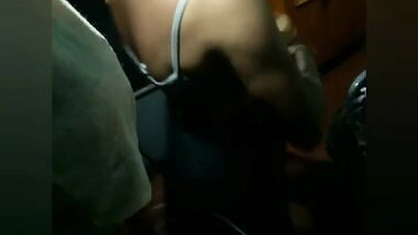 Nirmala bhabhi saree change