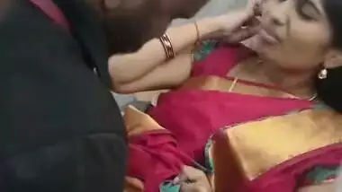 Kannada sex aunty fucked in storeroom viral clip