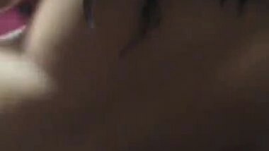 Geeting blowjob & handjob