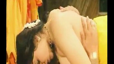 Reshma’s Honeymoon Sex