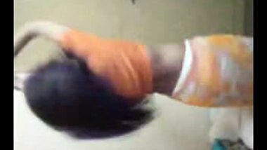 Hot indian Aunty expose herself in front of her BF's CAM