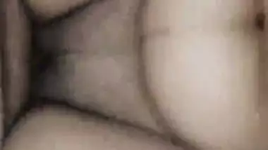 Desi babe blowjob and fucked