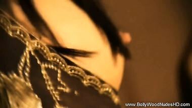 Exotic Lover From Erotic India