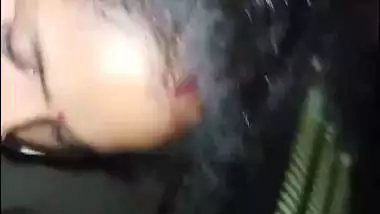 Bhabhi blowjob brown dick and fucking viral xxx