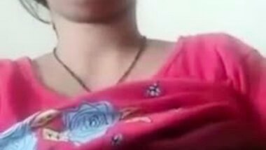 Indian Girl Giving Milk for You