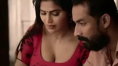 Sexy Bhabi big boob
