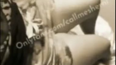 Call me Sherni latest valentine day private nude Mms video