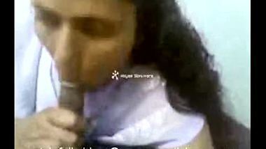 Tamil Wife Smiling Mood