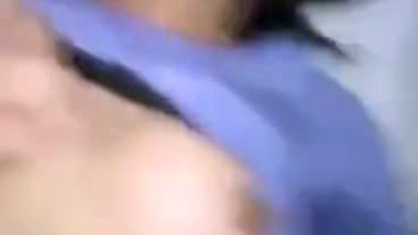 Cute Young Lover Fucking Hard