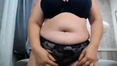 AMATEUR BBW