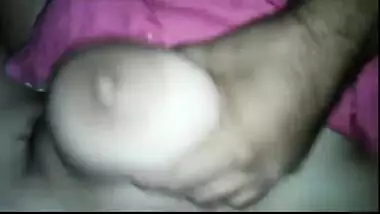 Punjabi bhabhi from Patiala big boobs exposed in HD video