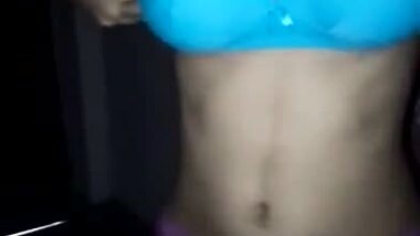 Today Exclusive- Desi Village Girl Blowjob And Fucked Part 3