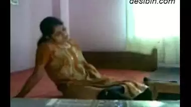 Bangalore girl homemade nude video exposed