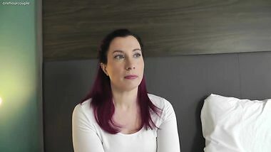 Interview with Mrs. Onehour