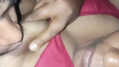 Big ass village bhabhi desi chudai viral home sex
