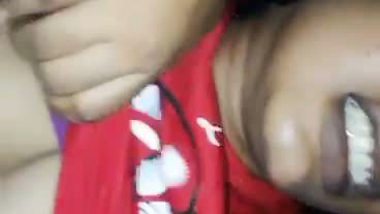 Girlfriend outdoor sex video with boyfriend