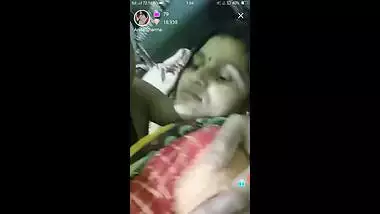 Desi village wife very hot app video-2
