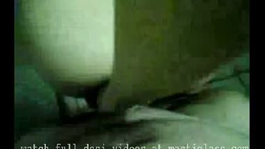 Ricing Indian Girl Big Cock