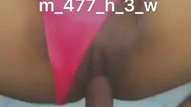 Fucking And Cumming On Sexy Indian Girl’s Pussy