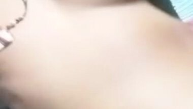 Indian A P couple full nude