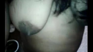 Desi porn mms of bengali school teacher with lover in kitchen
