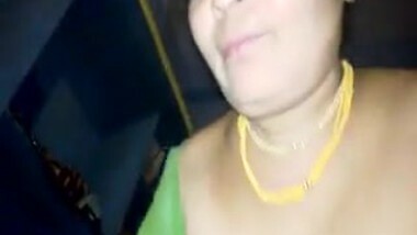 Desi mature aunty