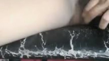 Indian village amateur show her virgin cunt