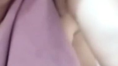 Big Ass Bhabhi Bathing