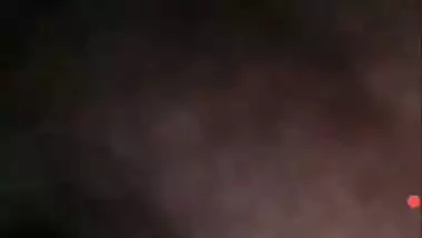 Beautiful lips Bengali girl showing boobs and pussy