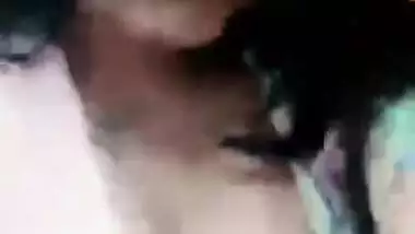 Rakshitha Rao Deep Cleavage Tango Live