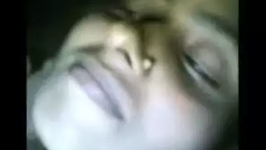 Desi village aunty getting fucked by her lover