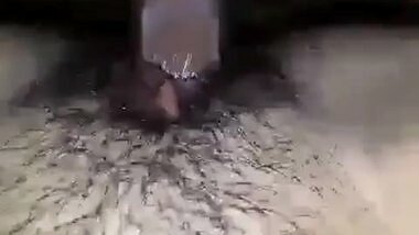 Having sex with school GF after bunking school