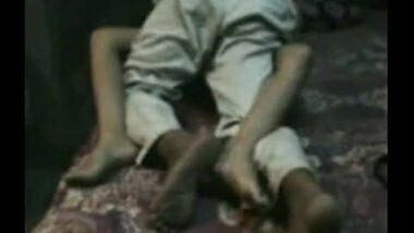 Office Peon Fucked Colleague’s Wife