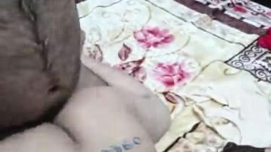 Indian horny girl frend Dogy style fucking hard (Mishu Ka Deewana)