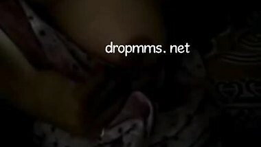 Beautiful Girl Showing