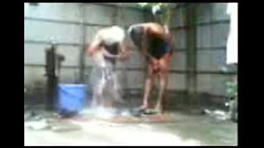 Fsiblog – Manipuri village ourdoor sex scandal MMS