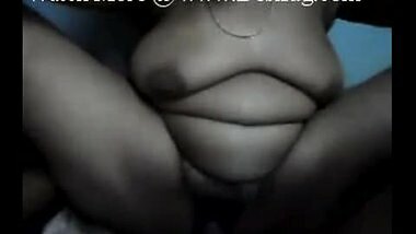 Indian Big Bikni Cook Aunty Sucking