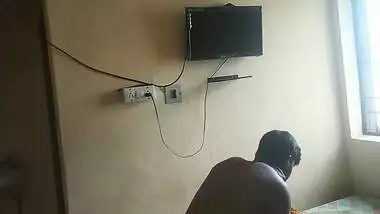 Kannada couple hidden cam sex video