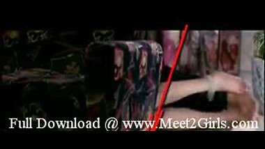MAllu Aunty Sexy Dancing Foreplay