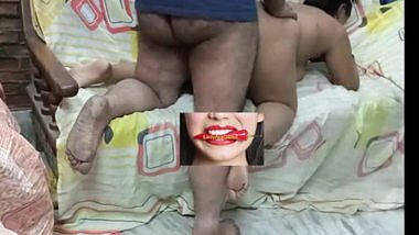 Indian couple caught having sex -