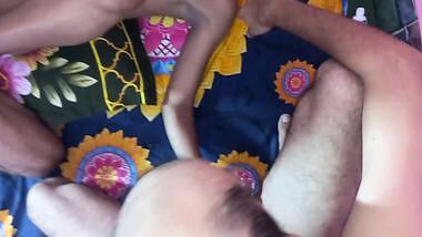 Bengali Titty teen is fucking like crazy with two hard cocks Beautiful xvideos