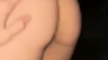 Pakistani sex of a Karachi girl fucking like a whore